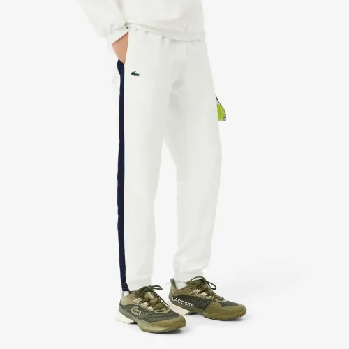 Lacoste Ensemble survêtement Tennis imprimé