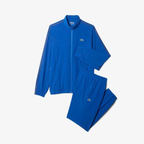 Ensemble survêtement Lacoste Tennis x Novak Djokovic