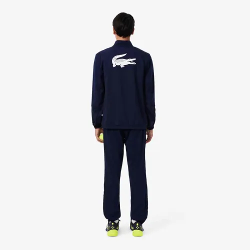 Ensemble survêtement Lacoste Tennis x Daniil Medvedev