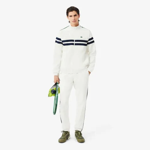 Lacoste Ensemble survêtement Tennis imprimé