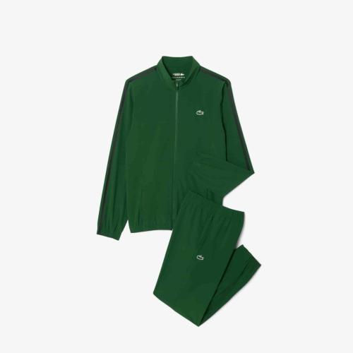 Ensemble survêtement Lacoste Tennis x Novak Djokovic