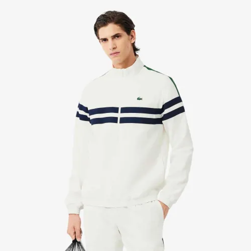 Lacoste Ensemble survêtement Tennis imprimé