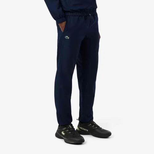 Lacoste Ensemble survêtement Sport taffetas diamanté