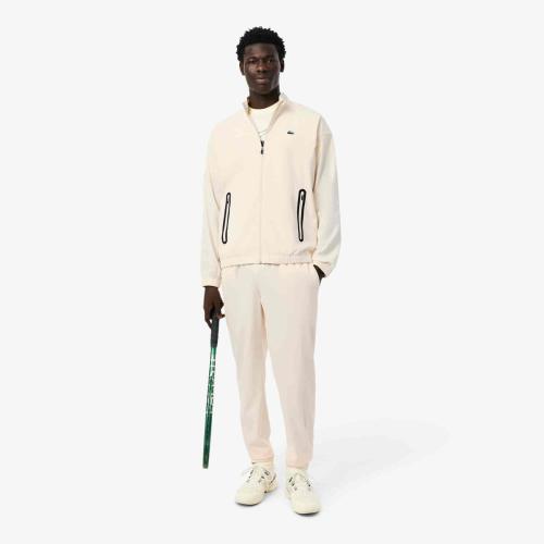 Lacoste Ensemble survêtement Tennis taffetas