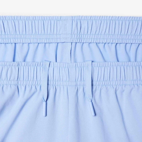 Lacoste Ensemble survêtement Tennis taffetas