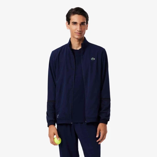 Ensemble survêtement Lacoste Tennis x Daniil Medvedev
