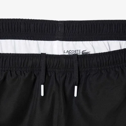 Lacoste Ensemble survêtement Tennis imprimé