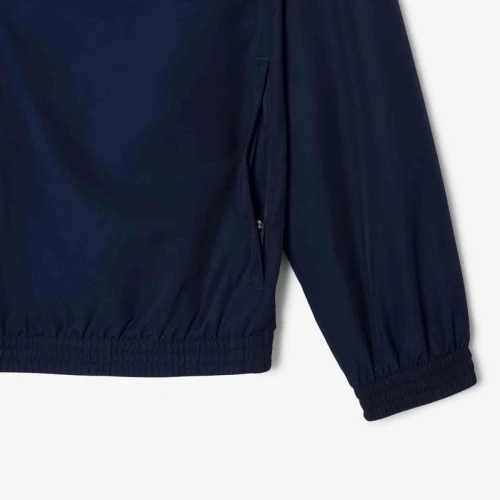 Lacoste Ensemble survêtement Tennis bande griffée