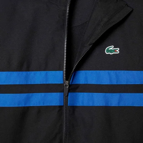 Lacoste Ensemble survêtement Tennis imprimé