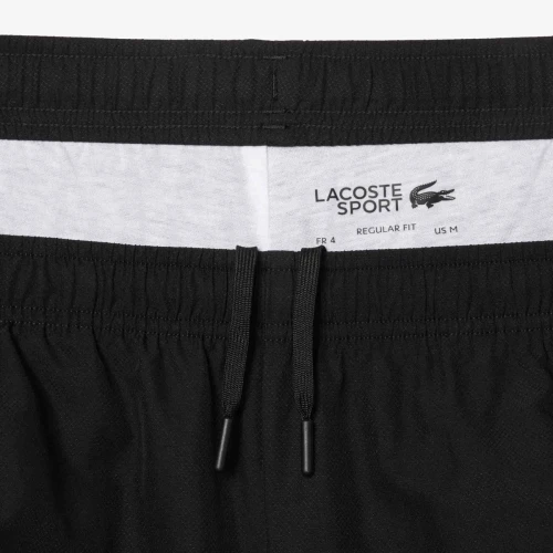 Lacoste Ensemble survêtement Sport taffetas diamanté