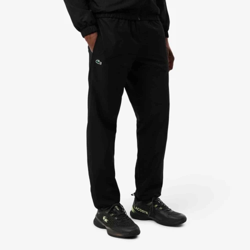 Lacoste Ensemble survêtement Sport taffetas diamanté