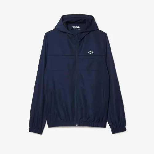 Lacoste Ensemble survêtement Sport taffetas diamanté