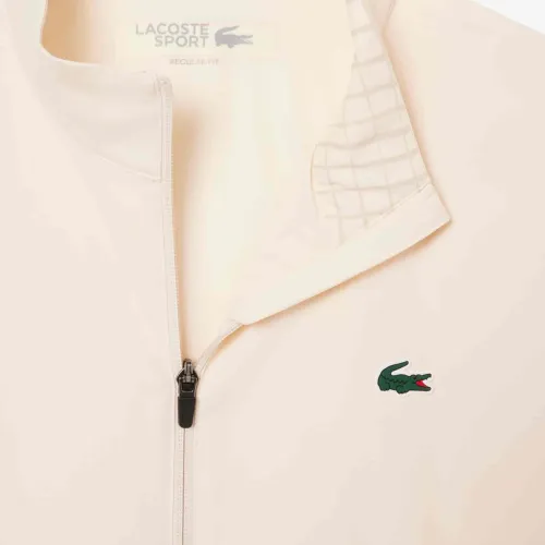 Lacoste Ensemble survêtement Tennis taffetas