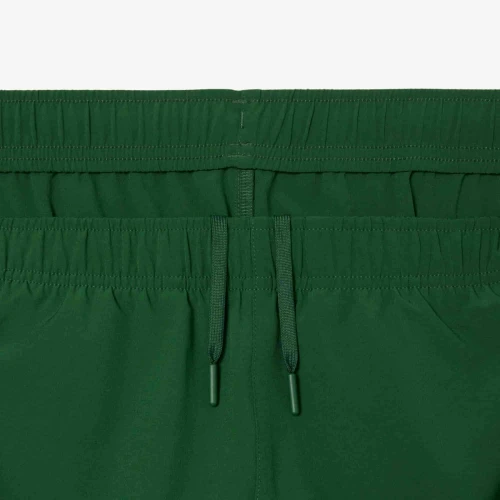 Ensemble survêtement Lacoste Tennis x Novak Djokovic