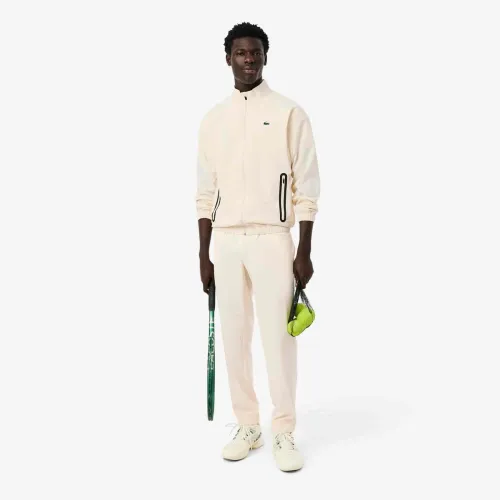 Lacoste Ensemble survêtement Tennis taffetas