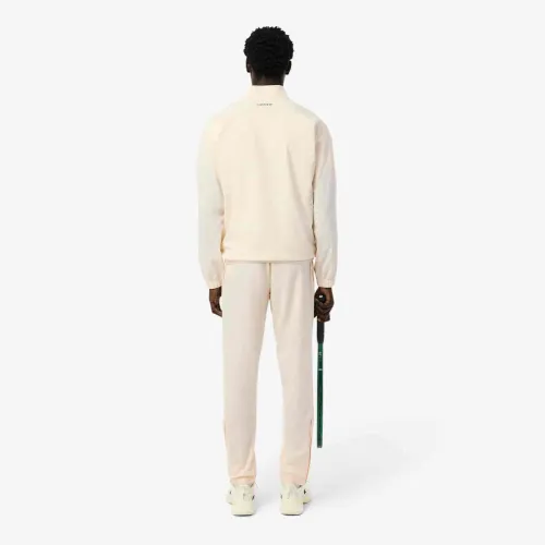 Lacoste Ensemble survêtement Tennis taffetas