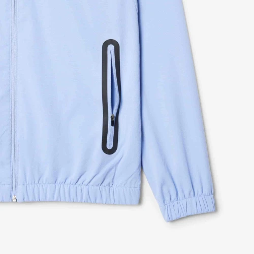 Lacoste Ensemble survêtement Tennis taffetas
