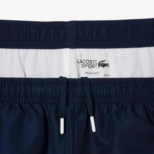 Lacoste Ensemble survêtement Tennis bande griffée