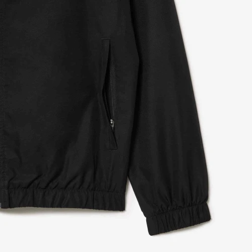 Lacoste Ensemble survêtement Sport taffetas diamanté