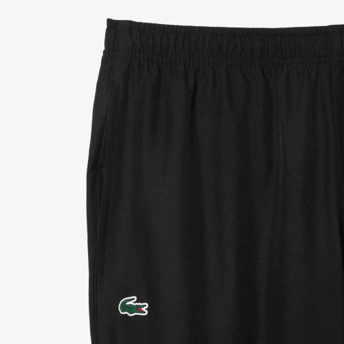 Lacoste Ensemble survêtement Sport taffetas diamanté