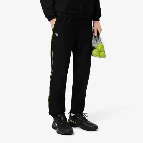 Lacoste Ensemble survêtement Tennis bande griffée