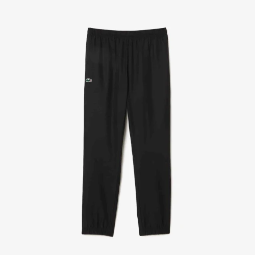 Lacoste Ensemble survêtement Sport taffetas diamanté