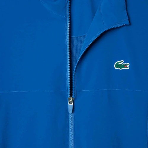 Ensemble survêtement Lacoste Tennis x Novak Djokovic