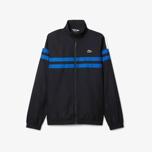 Lacoste Ensemble survêtement Tennis imprimé