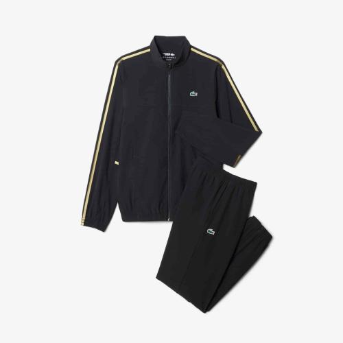 Ensemble survêtement Lacoste Tennis x Novak Djokovic