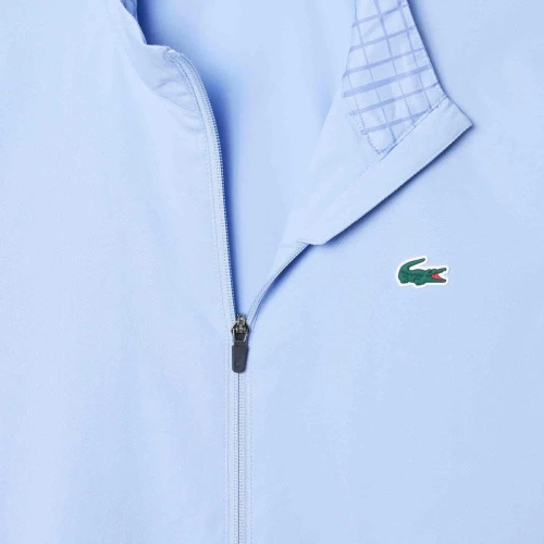 Lacoste Ensemble survêtement Tennis taffetas