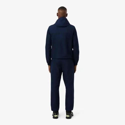 Lacoste Ensemble survêtement Sport taffetas diamanté