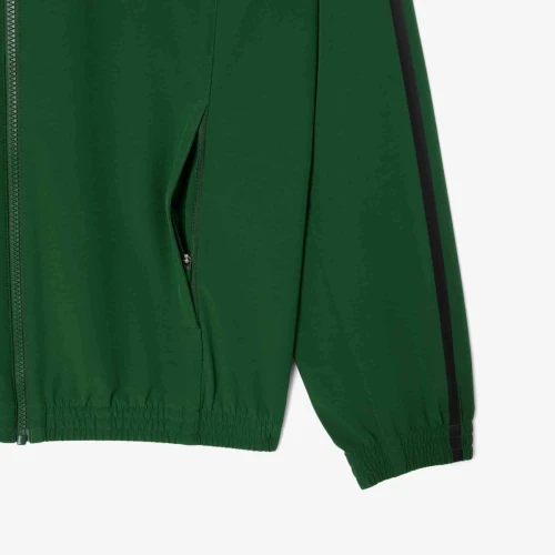 Ensemble survêtement Lacoste Tennis x Novak Djokovic