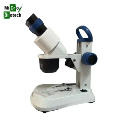 Stéréomicroscope – loupe Infiscope