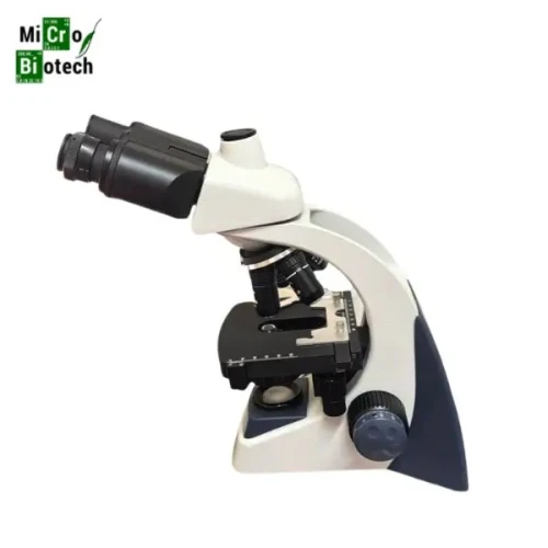 Microscope trinoculaire Infiscope