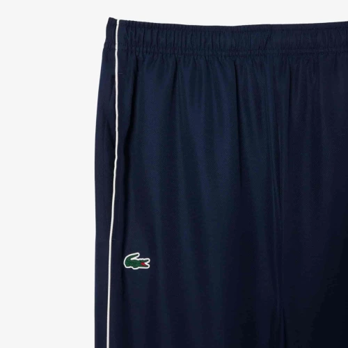 Lacoste Ensemble survêtement Tennis bande griffée