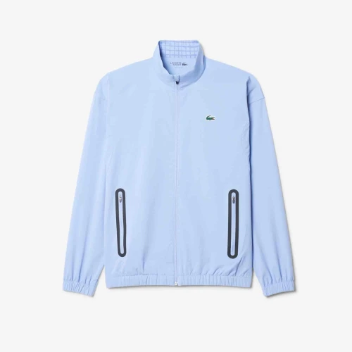 Lacoste Ensemble survêtement Tennis taffetas