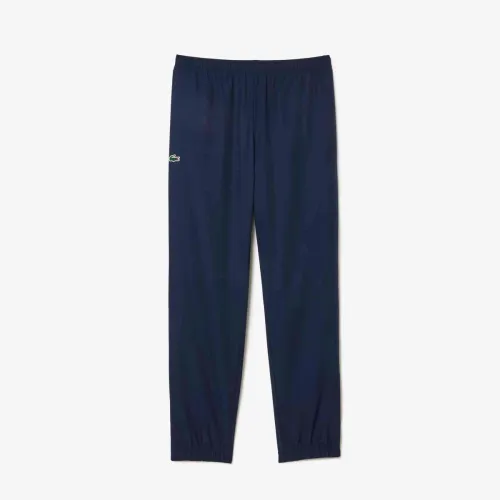 Lacoste Ensemble survêtement Sport taffetas diamanté