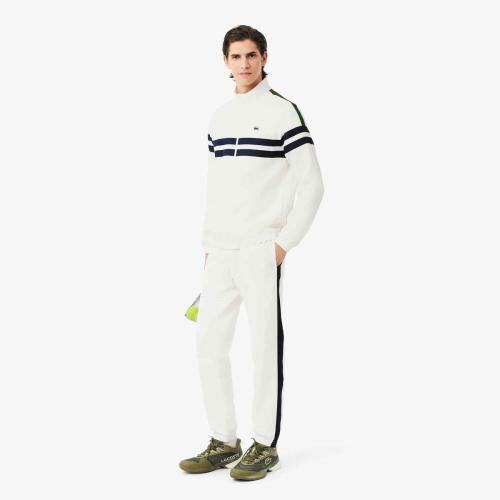 Lacoste Ensemble survêtement Tennis imprimé