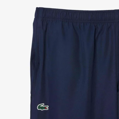 Lacoste Ensemble survêtement Sport taffetas diamanté