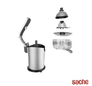 PRESSE AGRUME MOULINEX 300W PC- 700D  10