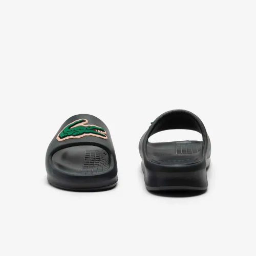 Lacoste Claquettes Serve Slide 2.0 homme