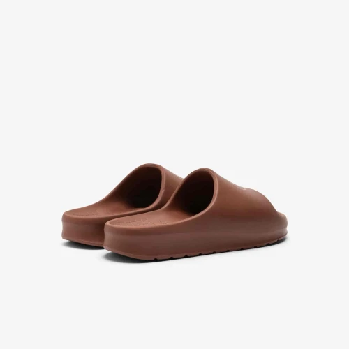 Lacoste Claquettes Serve Slide 2.0 homme