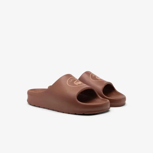 Lacoste Claquettes Serve Slide 2.0 homme