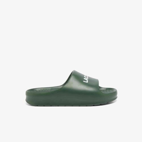 Lacoste Claquettes Serve Slide 2.0 homme