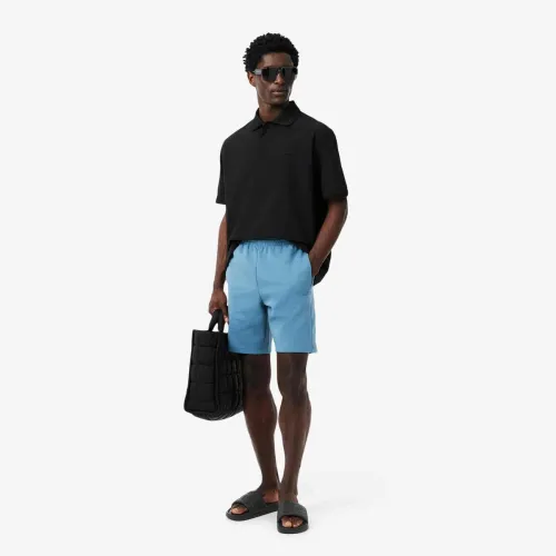 Lacoste Claquettes Serve Slide Dual homme