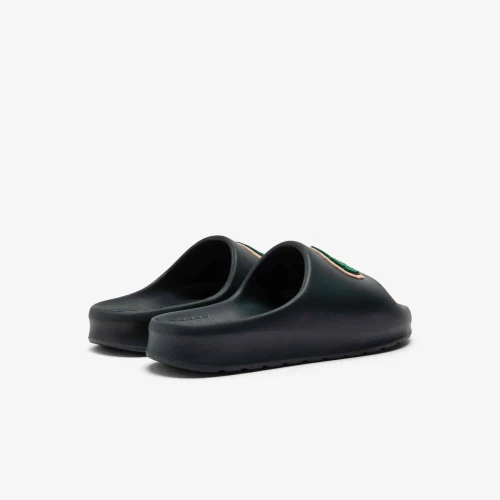 Lacoste Claquettes Serve Slide 2.0 homme