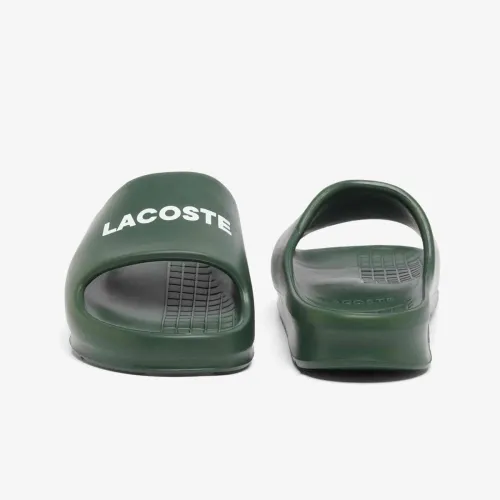 Lacoste Claquettes Serve Slide 2.0 homme