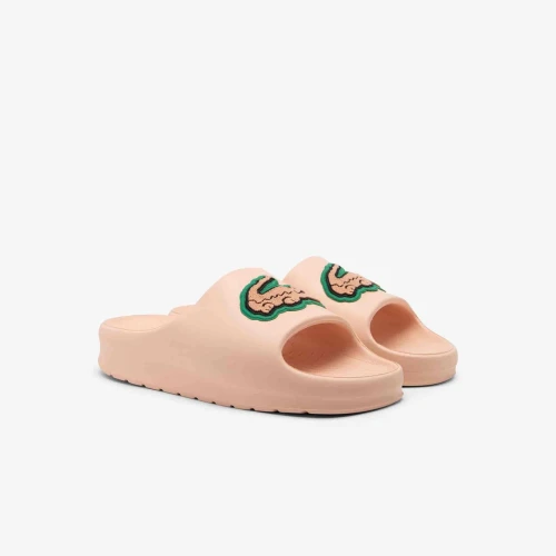 Lacoste Claquettes Serve Slide 2.0 homme