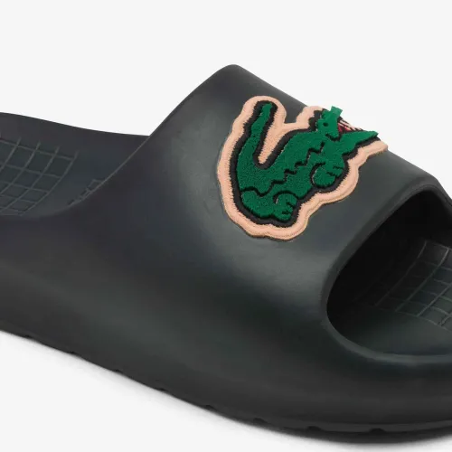 Lacoste Claquettes Serve Slide 2.0 homme