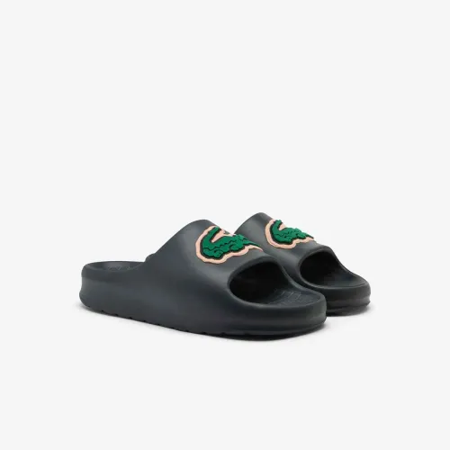Lacoste Claquettes Serve Slide 2.0 homme
